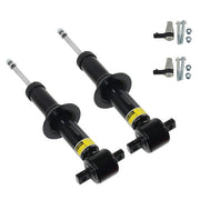 DURAFORCE For Chevy Suburban 1500 Tahoe Cadillac Escalade Pair Front Shock Absorber Struts