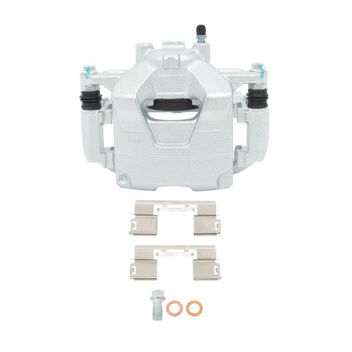 DURAFORCE Front Brake Caliper W/Bracket Driver For Buick Encore Chevy Cruze 2013-2017