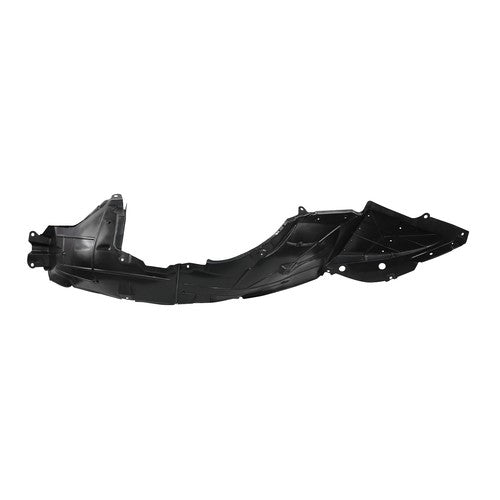 DURAFORCE 638406CA0A Right Front Fender Liner Passenger Side for Nissan Altima 2019-24