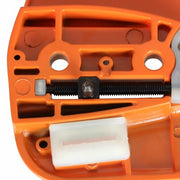 DURAFORCE Chain Clutch Side Sprocket Cover For Husqvarna 362 365 372 385 390 575 Chainsaw