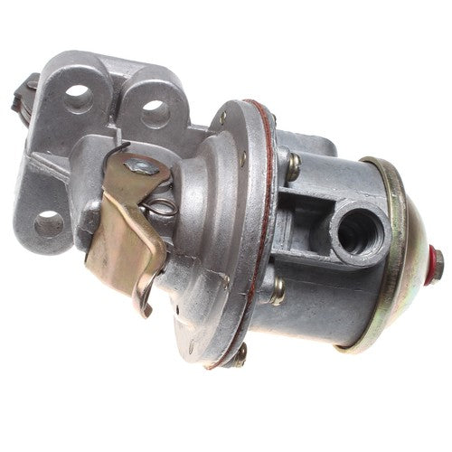 DURAFORCE Fuel Pump For Massey Ferguson Tractor 1134 1250 2620 2640 2645 2675 2680 2685