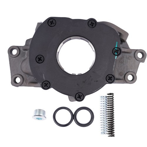DURAFORCE Engine Oil Pump High Pressure Standard Volume Performance for GM Chevy LS1 LS2