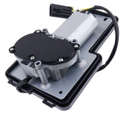 DURAFORCE Windshield Wiper Motor Arm Blade Kit For Bobcat S100 T250 T300 T320