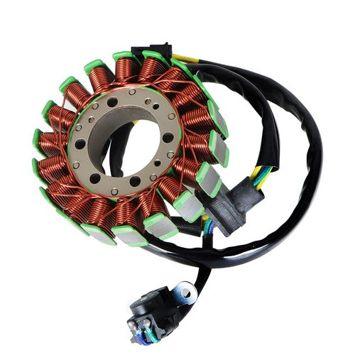 DURAFORCE Fit For Suzuki B-King 08-10 GSX1300R Hayabusa 99-18 Generator Stator Coil US New