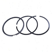 DURAFORCE Piston Ring 15442-21050 for Kubota Engine D950 EA300 V1200 Tractor B2150D B2150E