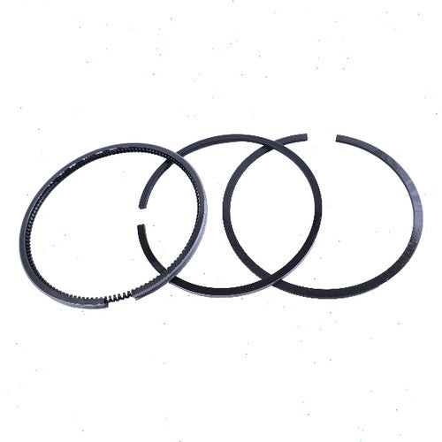 DURAFORCE Piston Ring 15442-21050 for Kubota Engine D950 EA300 V1200 Tractor B2150D B2150E