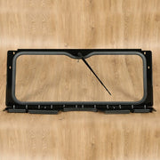 DURAFORCE Full Glass Windshield W/Wiper For Honda Talon 1000X-4 2020+ 1000R/1000X 2019+