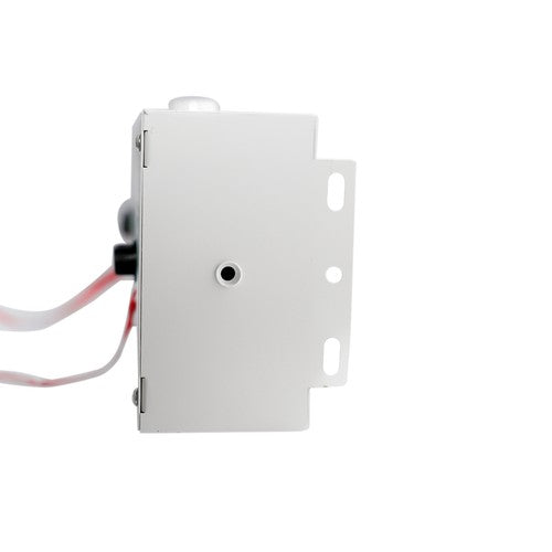 DURAFORCE Industrial Ionizing Air Blower Anti Static Suspended 110V 3-Fan without Light