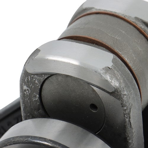 DURAFORCE Taper 1:7 Crankshaft Assy For Hisun 500 Massimo P004000132000001 13200-004-0000