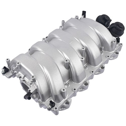 DURAFORCE Engine Intake Manifold Fits Mercedes CLK550 CLS550 E550 G550 GL450 GL550 ML550