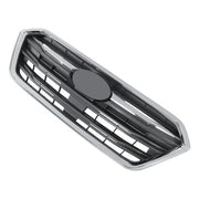 DURAFORCE Fit For Subaru Legacy 2018-2019 Plastic Front Upper Bumper Grille 91121AL19A New