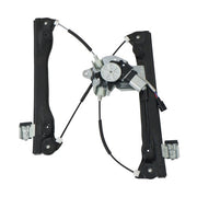 DURAFORCE Front LH&RH Window Regulator w/ Motor For Chevy Cruze 2012-15 90924658 751-739