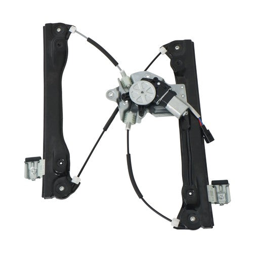 DURAFORCE Front LH&RH Window Regulator w/ Motor For Chevy Cruze 2012-15 90924658 751-739