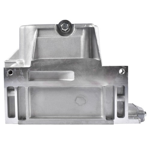 DURAFORCE Engine Oil Pan For 99-06 Silverado 1500 2500 3500 H2 GMC Yukon XL 5.3L 264-135