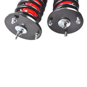 DURAFORCE Coilovers Suspension Damper Kit w/ Electric For Mercedes S-Class RWD W221 07-13