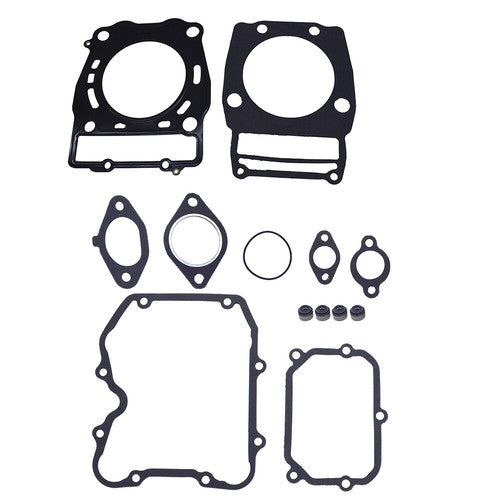 DURAFORCE Top End Gasket Kit For Polaris Sportsman 500 4x4 HO 1996-2013, Ranger 500 2013