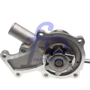 DURAFORCE NEW Water Pump For Kubota B7300 B7300HSD B7400 B7400HSD Tractor