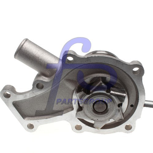 DURAFORCE NEW Water Pump For Kubota B7300 B7300HSD B7400 B7400HSD Tractor