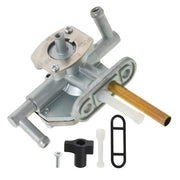 DURAFORCE 44300-07G01 ATV FUEL VALVE SWITCH FOR SUZUKI QUADSPORT Z400 LTZ400 2X4 2003-2007