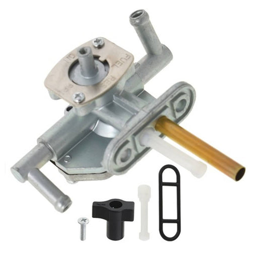 DURAFORCE 44300-07G01 ATV FUEL VALVE SWITCH FOR SUZUKI QUADSPORT Z400 LTZ400 2X4 2003-2007