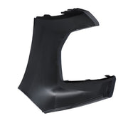 DURAFORCE Suit For 21-22 Chevy Colorado Plastic Black Front Passanger Side Bumper Cover
