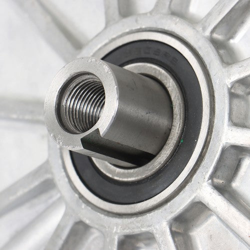 DURAFORCE 4171231 4115850 4165023 For Bobcat with Bearing Upgrade Mower Spindle Assembly