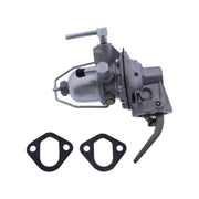 DURAFORCE Fuel Pump 17010-50K60 for Komatsu TCM Forklift Nissan K15 K25 K21 H15 H20 H25 II
