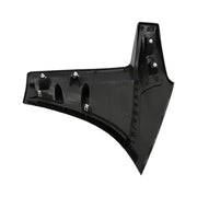 DURAFORCE Bumper End Cap Extension Front Right Side For Chevrolet Silverado 1500 2019-2022