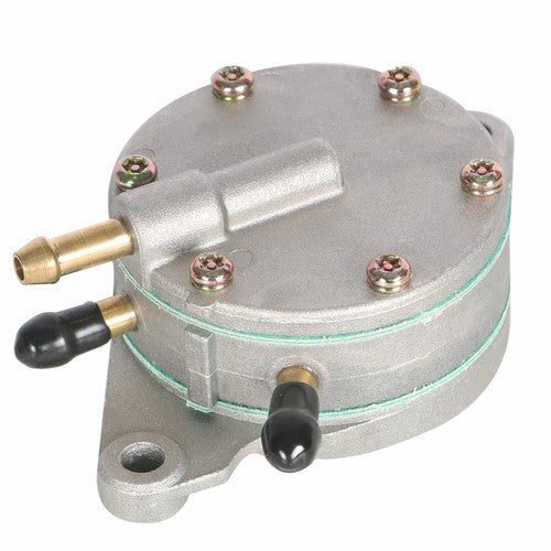 DURAFORCE New Fuel Pump Fit For Yamaha Gas Golf Cart G2 G9 G11 G14 J38-24452-10-00 USA