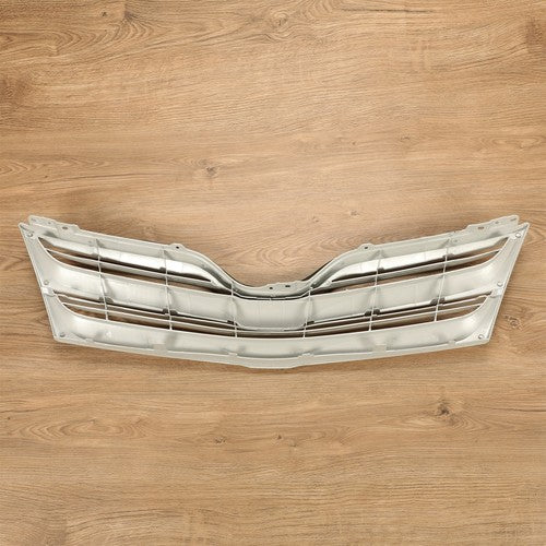 Upper Lower Grille Grille Molding for Toyota Venza 2013 2014 2015 2016