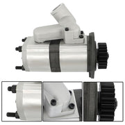 DURAFORCE Tractor RE223233 Hydraulic Pump For John Deere 5075E 5075M 5103 5203 5303