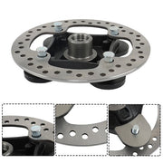 DURAFORCE For Polaris Front/Rear Wheel Hub Rotor Studs 2014-2017 RZR XP 1000