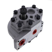 DURAFORCE Hydraulic Pump Gear Pump Fit for International Case IH Tractor 93835C92 93835C91