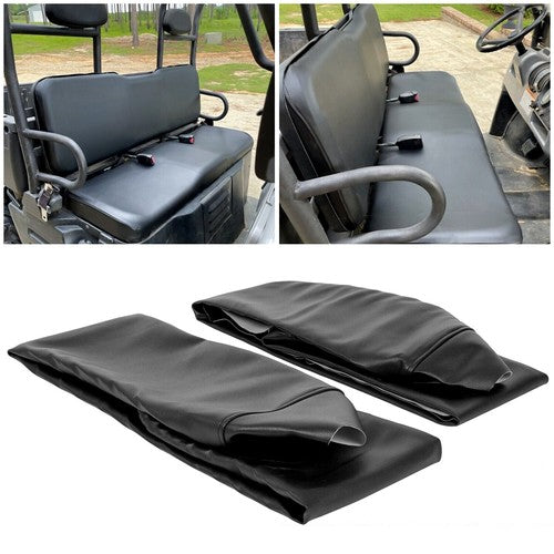 DURAFORCE Seat Cover for Polaris Ranger 700 XP 700 TM 2002-08 UTV 6x6 4x4 4X2