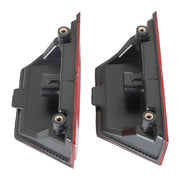 DURAFORCE 2412774 RED LED TAIL LIGHTS FOR 2021 POLARIS GENERAL XP 1000 DELUXE LEFT RIGHT