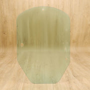DURAFORCE Cab Door Glass Windshield For John Deere Skid Steer E Series 318E 333E #T344818