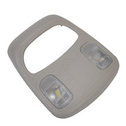 DURAFORCE For 2002-2010 Dodge Ram 2500 1500 3500 Overhead Roof Console Interior Map Light