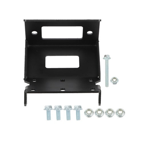 DURAFORCE For Honda Rancher Foreman RubiconTRX420/500/520 New Winch Mounting Plate ATV