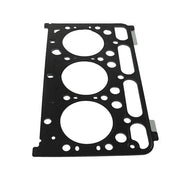 DURAFORCE US For Kubota Tractor L2900 L3000 L3010 L3130 D1503 Complete Cylinder Head Assy
