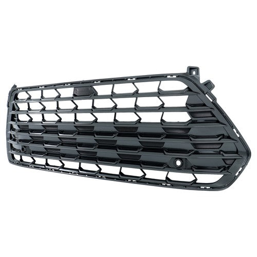 DURAFORCE W/ Sensor Holes W/o Camera Hole Front Grill Fit For Toyota Grand Highlander 2024
