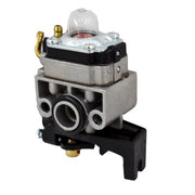 DURAFORCE Trimmer Carburetor For Husqvarna 324HDA 55X 324LDX 324L 531008681 224L
