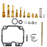 DURAFORCE Carb Rebuild Kit For Yamaha Timberwolf 250 YFB250 1992-1998 CARBURETOR Repair