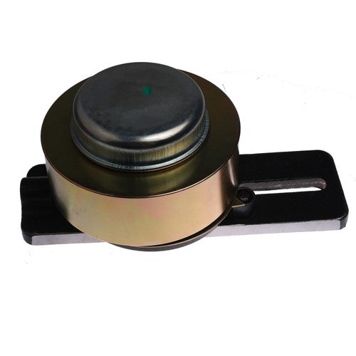 DURAFORCE Drive Belt Tensioner & Cooling Fan Pulley Kit 6735884 6662997 for Bobcat 653 751