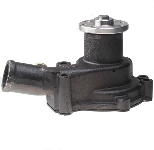 DURAFORCE Water Pump 8-94376865-0 for Hitachi EX120 EX100-1 EX100-3 ISUZU 4BD1 Engine