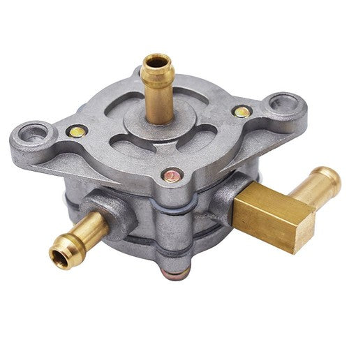 DURAFORCE Fuel Pump Fits For Yamaha Golf Cart G1&G3 High Quality J10-24410-03 New