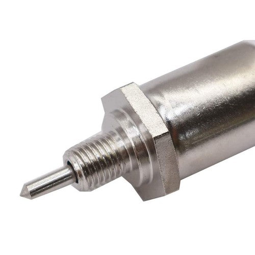 DURAFORCE New Carburetor Carb Shut Off Solenoid for John Deere X540 X700 X710 Z840 M138477