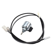DURAFORCE 497672 Fuel Solenoid For Briggs & Stratton Replaces Lawn Mower 497157 495739