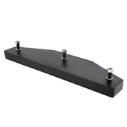 DURAFORCE #AT195669 For John Deere 310 310E 325 410 710 Backhoes Stabilizer Street Pad