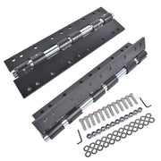 DURAFORCE 2 Pack 55722 Swing Away Bracket Alloy Steel for 13 Inch to 16 Inch Camper Stands