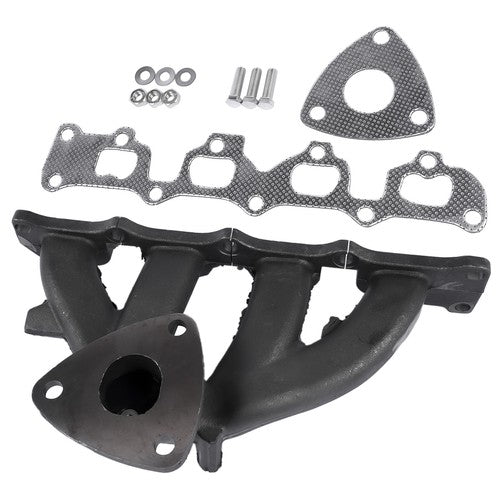 DURAFORCE Manifold for Chevrolet Captiva Sport Equinox GMC Terrain 2010-2012 Sport Utility